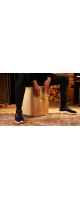 Meinl Percussion AECLWN Artisan Edition Serie String Cajon Cantina Line - Walnut