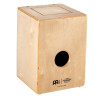 Meinl Percussion AECLWN Artisan Edition Serie String Cajon Cantina Line - Walnut