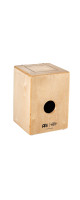 Meinl Percussion AECLWN Artisan Edition Serie String Cajon Cantina Line - Walnut