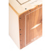 Meinl Percussion AECLWN Artisan Edition Serie String Cajon Cantina Line - Walnut