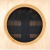 Meinl Percussion AECLWN Artisan Edition Serie String Cajon Cantina Line - Walnut