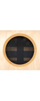 Meinl Percussion AECLWN Artisan Edition Serie String Cajon Cantina Line - Walnut