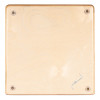 Meinl Percussion AECLWN Artisan Edition Serie String Cajon Cantina Line - Walnut