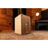 Meinl Percussion AECLWN Artisan Edition Serie String Cajon Cantina Line - Walnut