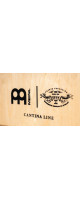 Meinl Percussion AECLWN Artisan Edition Serie String Cajon Cantina Line - Walnut