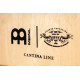 Meinl Percussion AECLWN Artisan Edition Serie String Cajon Cantina Line - Walnut