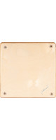 Meinl Percussion AECLWN Artisan Edition Serie String Cajon Cantina Line - Walnut