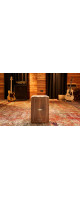 Meinl Percussion AECLWN Artisan Edition Serie String Cajon Cantina Line - Walnut