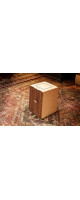 Meinl Percussion AECLWN Artisan Edition Serie String Cajon Cantina Line - Walnut