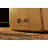Meinl Percussion AECLWN Artisan Edition Serie String Cajon Cantina Line - Walnut