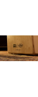 Meinl Percussion AECLWN Artisan Edition Serie String Cajon Cantina Line - Walnut