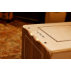 Meinl Percussion AECLWN Artisan Edition Serie String Cajon Cantina Line - Walnut