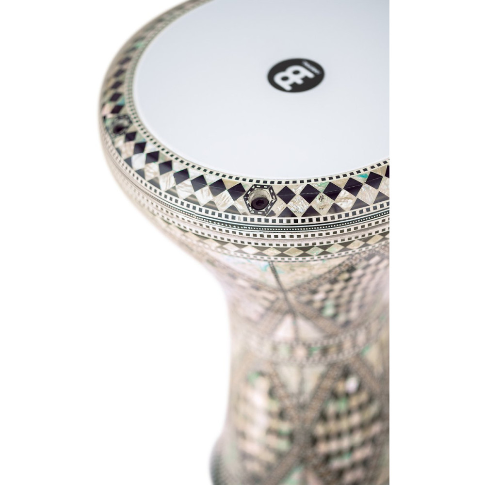 Meinl Percussion AEED1 Artisan Edition Series Doumbek 8 3/4