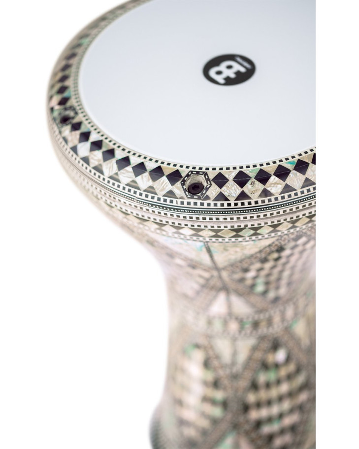 Meinl Percussion AEED1 Artisan Edition Series Doumbek 8 3/4