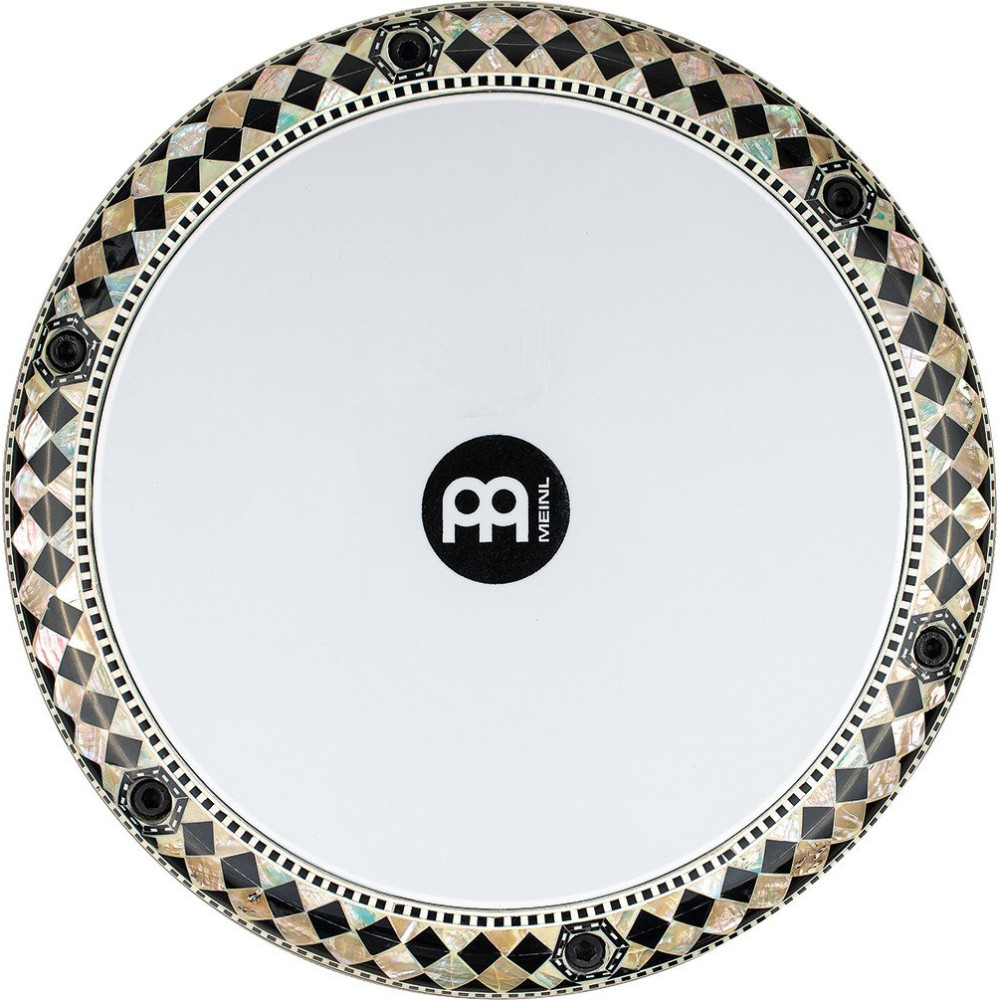 Meinl Percussion AEED1 Artisan Edition Series Doumbek 8 3/4