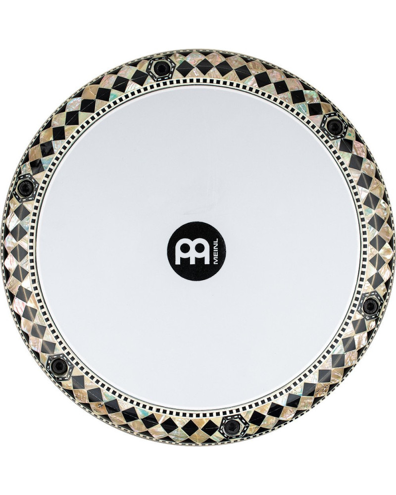 Meinl Percussion AEED1 Artisan Edition Series Doumbek 8 3/4