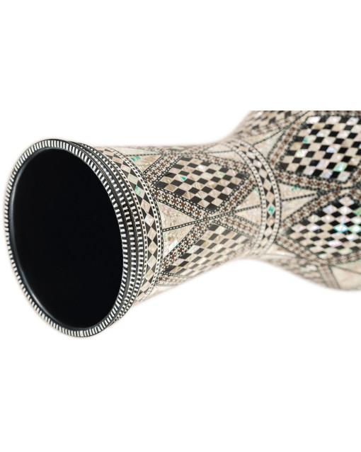 Meinl Percussion AEED1 Artisan Edition Series Doumbek 8 3/4