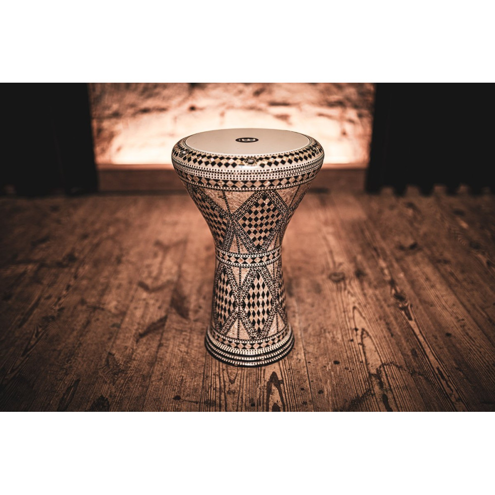 Meinl Percussion AEED1 Artisan Edition Series Doumbek 8 3/4