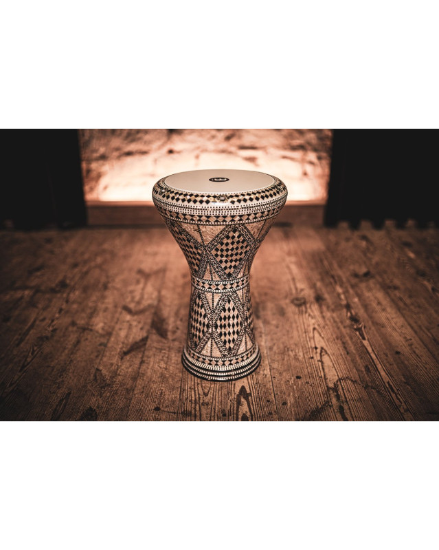 Meinl Percussion AEED1 Artisan Edition Series Doumbek 8 3/4