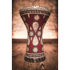 Meinl Percussion AEED2 Artisan Edition Series Doumbek 8 3/4