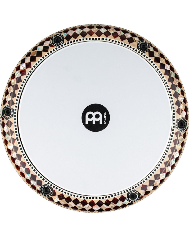 Meinl Percussion AEED2 Artisan Edition Series Doumbek 8 3/4