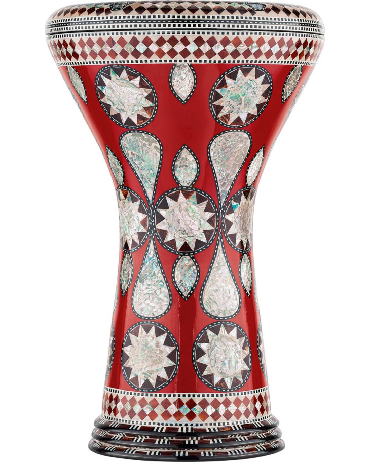 Meinl Percussion AEED2 Artisan Edition Series Doumbek 8 3/4