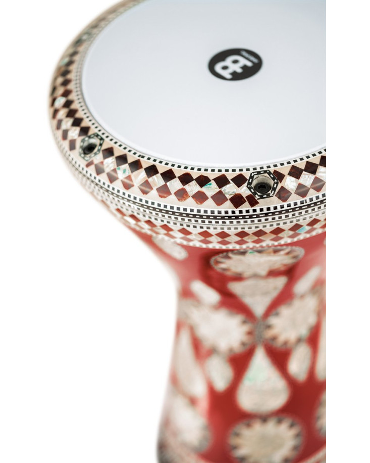Meinl Percussion AEED2 Artisan Edition Series Doumbek 8 3/4