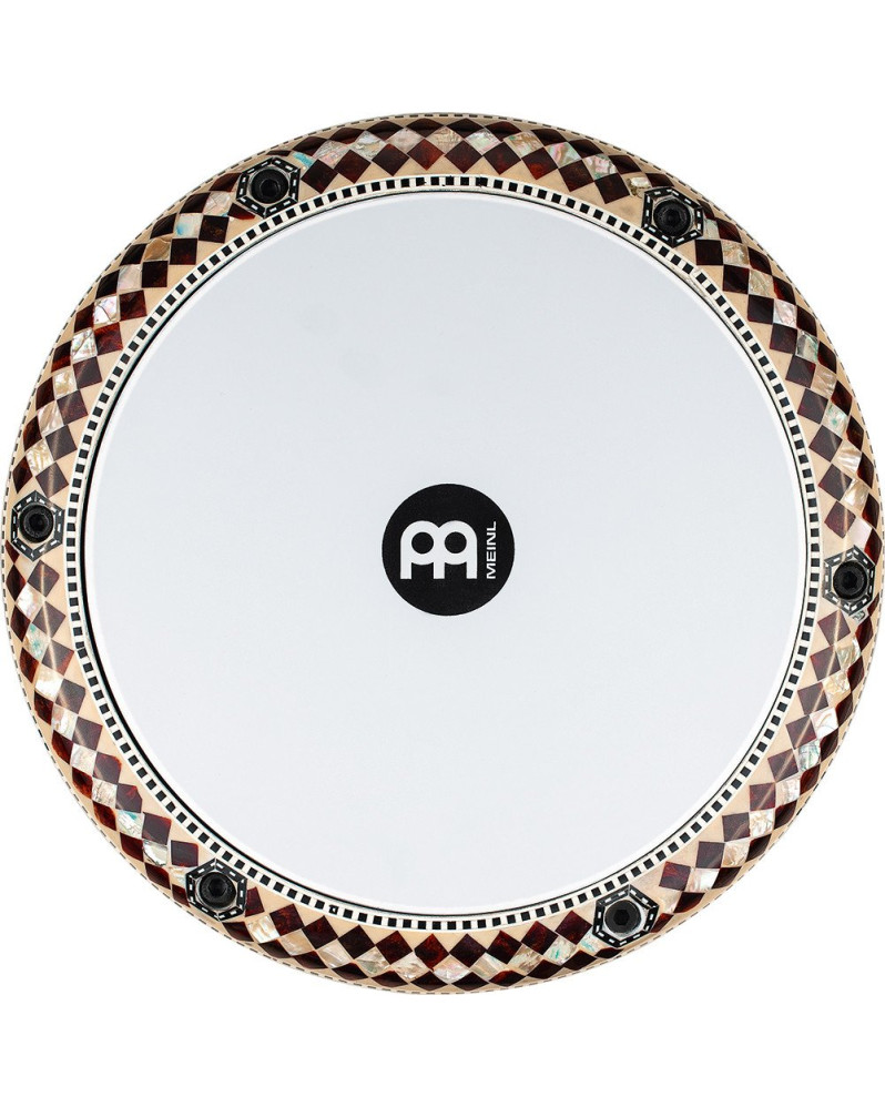 Meinl Percussion AEED2 Artisan Edition Series Doumbek 8 3/4