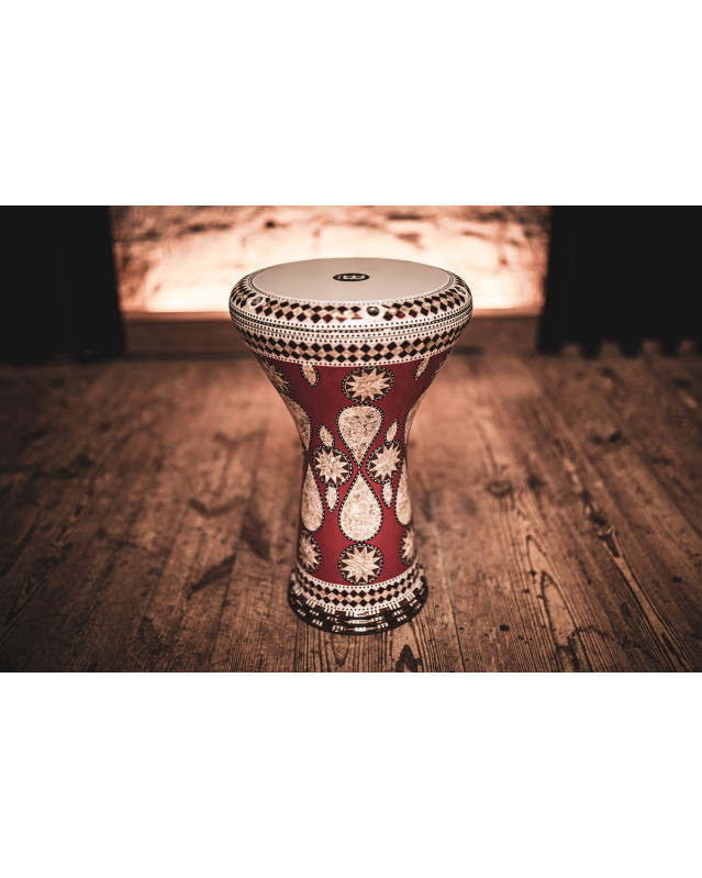 Meinl Percussion AEED2 Artisan Edition Series Doumbek 8 3/4