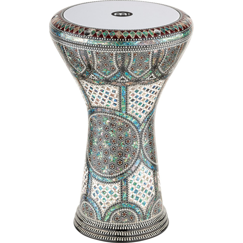 Meinl Percussion AEED3 Artisan Edition Series Doumbek 8 3/4