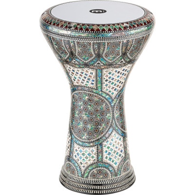 Meinl Percussion AEED3 Artisan Edition Series Doumbek 8 3/4