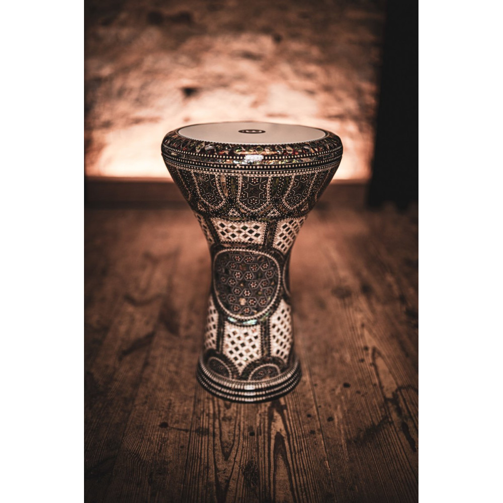 Meinl Percussion AEED3 Artisan Edition Series Doumbek 8 3/4
