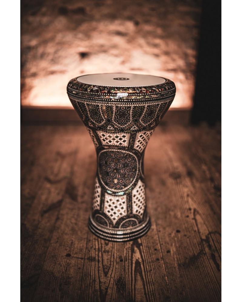 Meinl Percussion AEED3 Artisan Edition Series Doumbek 8 3/4