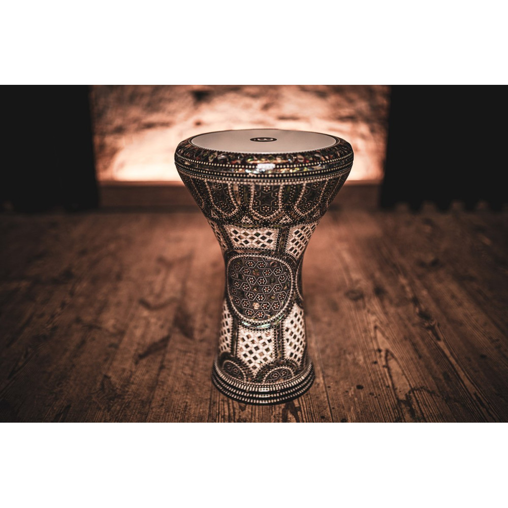 Meinl Percussion AEED3 Artisan Edition Series Doumbek 8 3/4