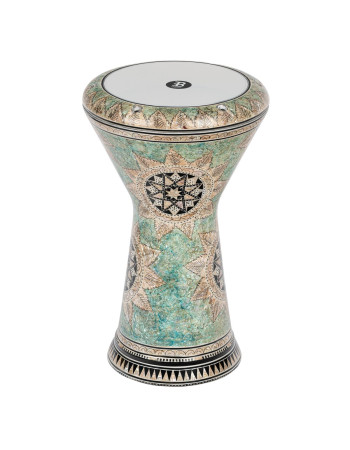 Meinl Percussion AEED4 Artisan Edition Series Doumbek 9