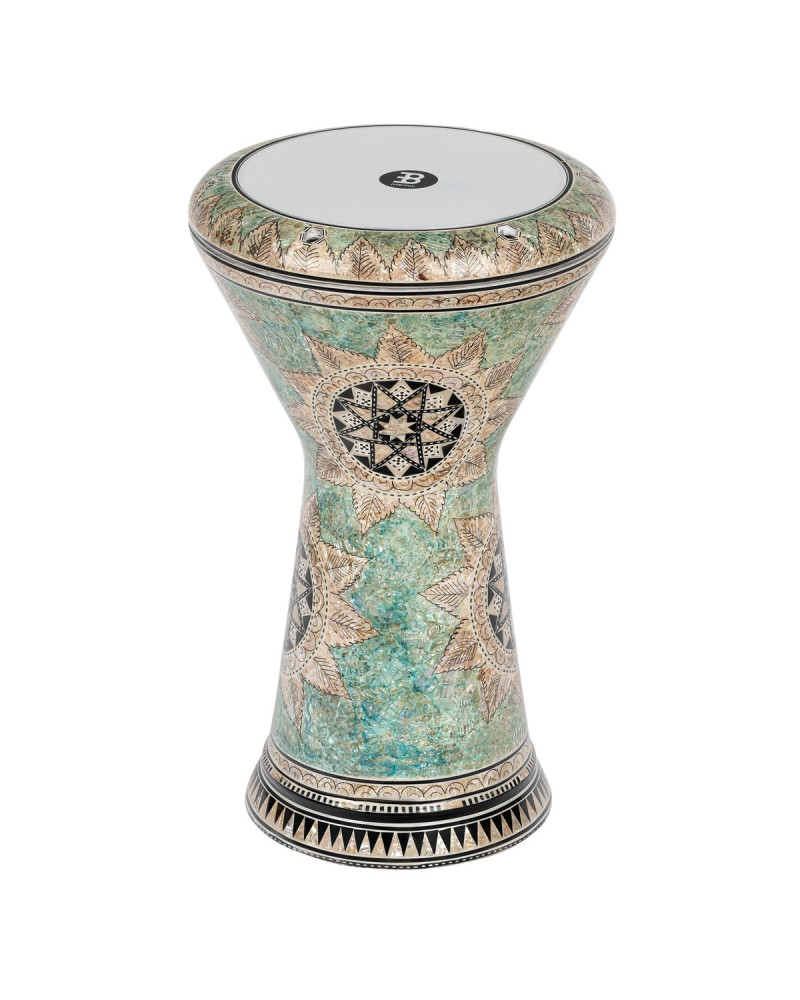 Meinl Percussion AEED4 Artisan Edition Series Doumbek 9