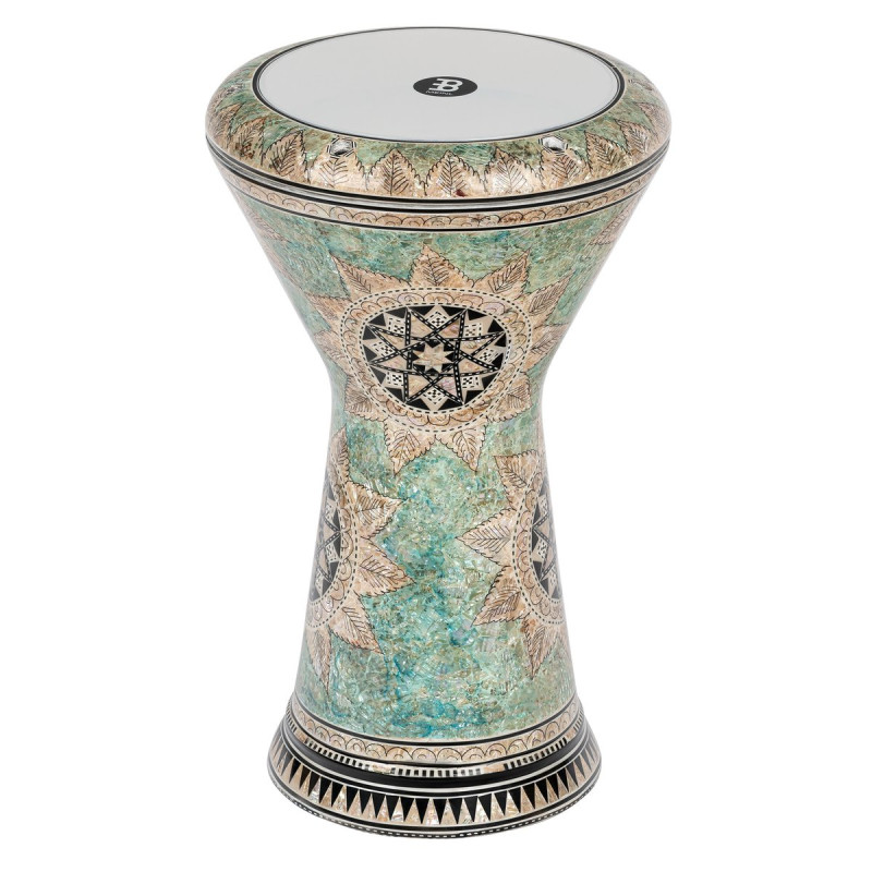 Meinl Percussion AEED4 Artisan Edition Series Doumbek 9