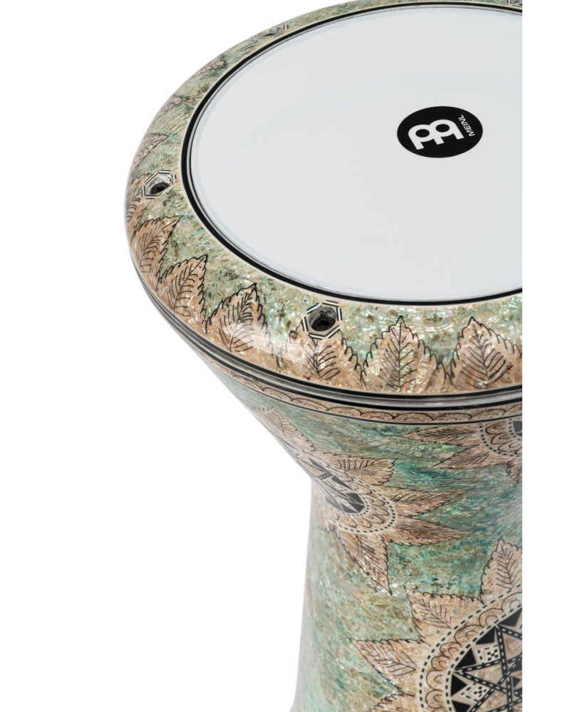 Meinl Percussion AEED4 Artisan Edition Series Doumbek 9