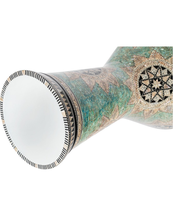 Meinl Percussion AEED4 Artisan Edition Series Doumbek 9
