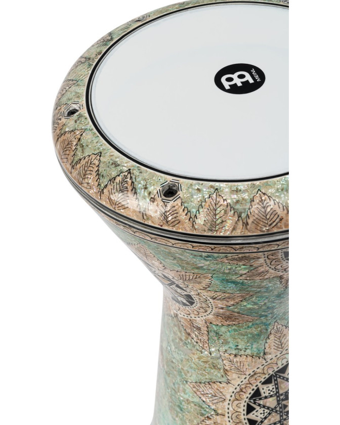 Meinl Percussion AEED4 Artisan Edition Series Doumbek 9