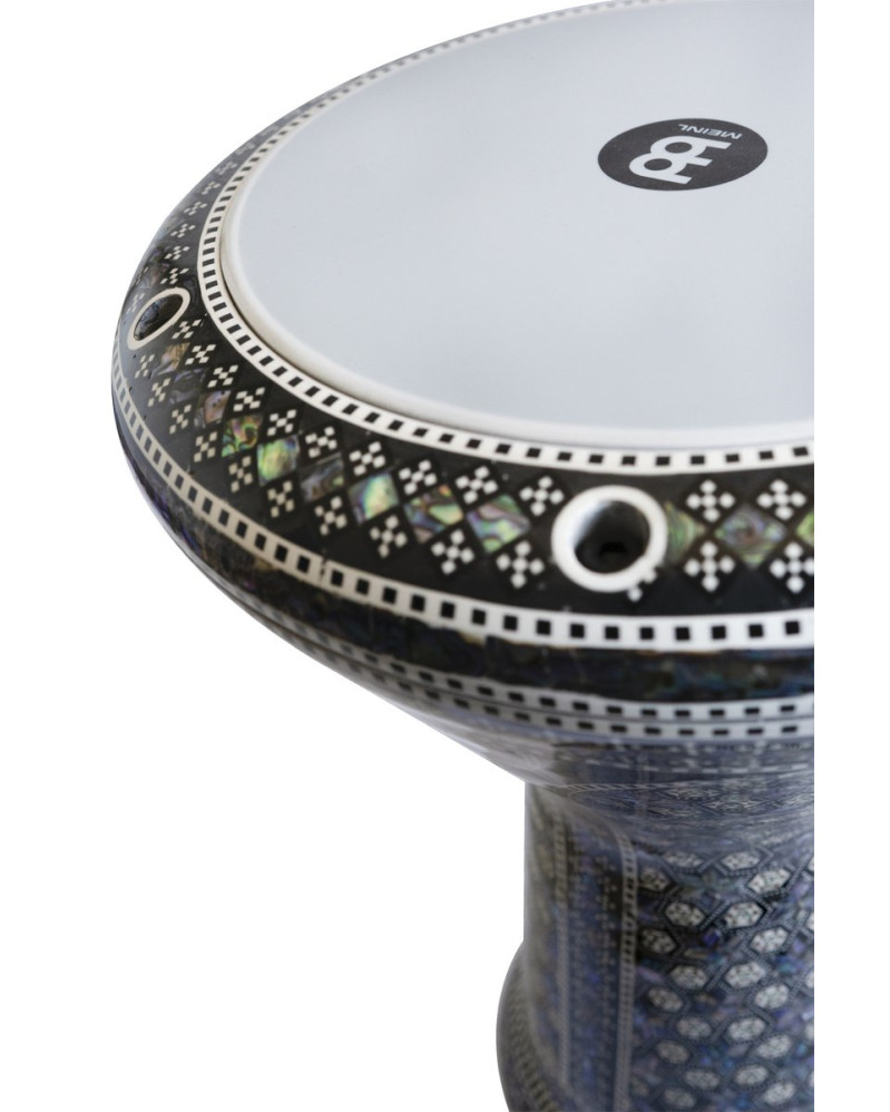 Meinl Percussion AEED5 Artisan Edition Doumbek 9