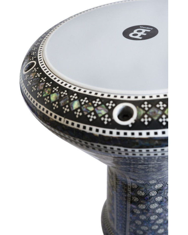 Meinl Percussion AEED5 Artisan Edition Doumbek 9