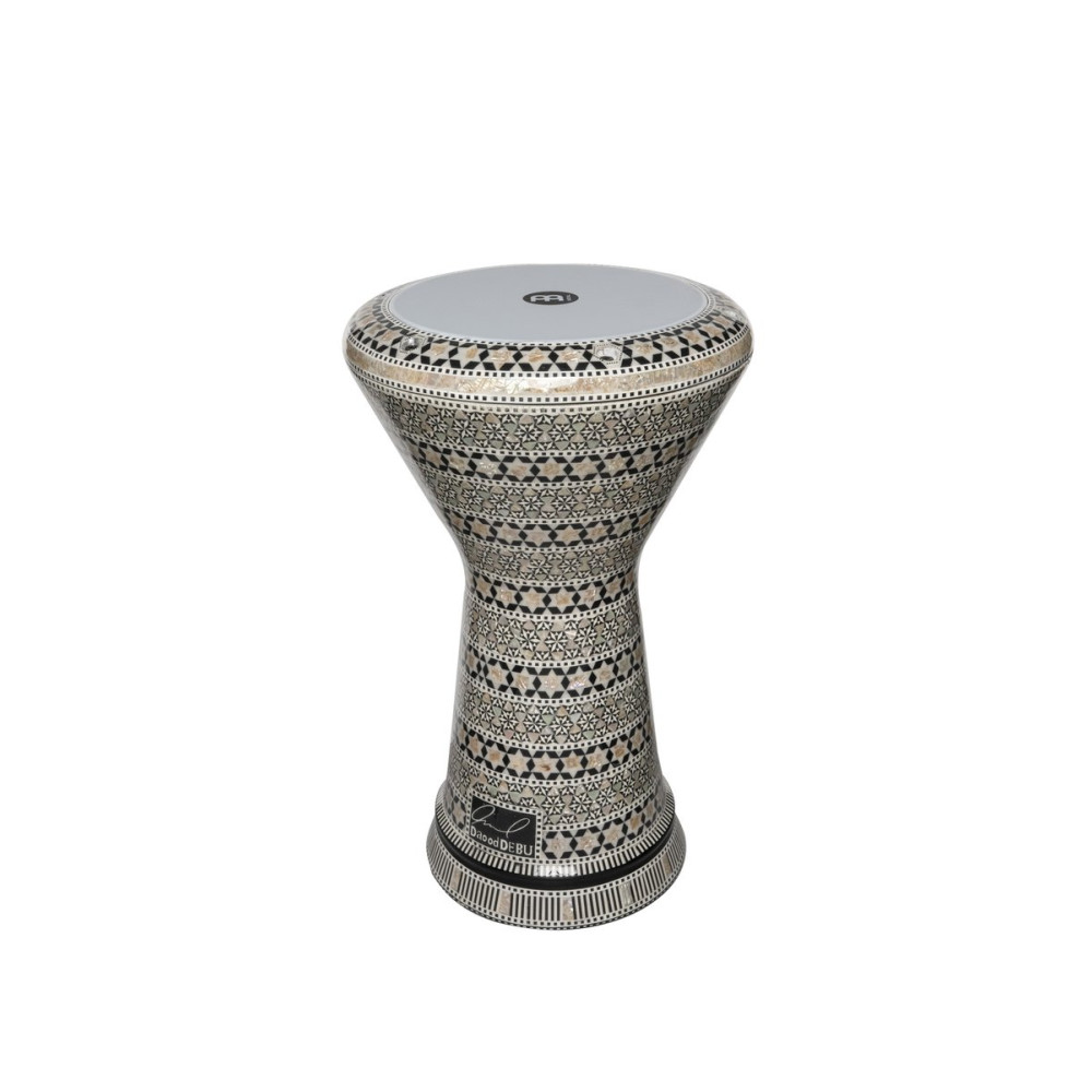 Meinl Percussion AEED6 - Daood Debu Signature Artisan Edition Doumbek 9