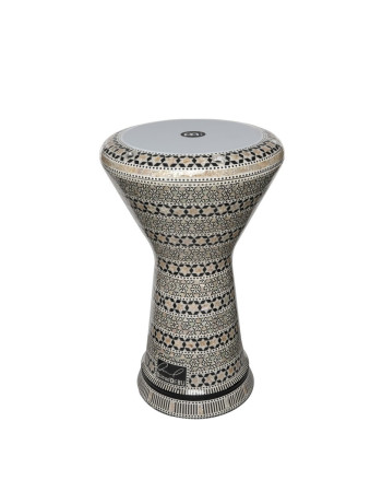 Meinl Percussion AEED6 - Daood Debu Signature Artisan Edition Doumbek 9