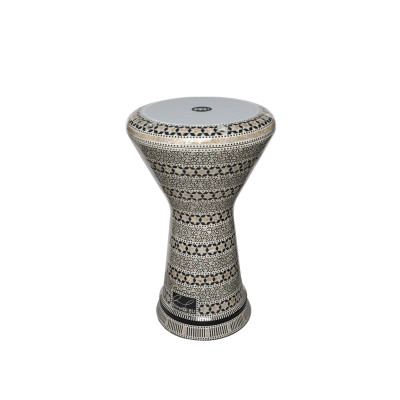 Meinl Percussion AEED6 - Daood Debu Signature Artisan Edition Doumbek 9