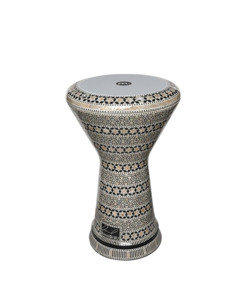 Meinl Percussion AEED6 - Daood Debu Signature Artisan Edition Doumbek 9