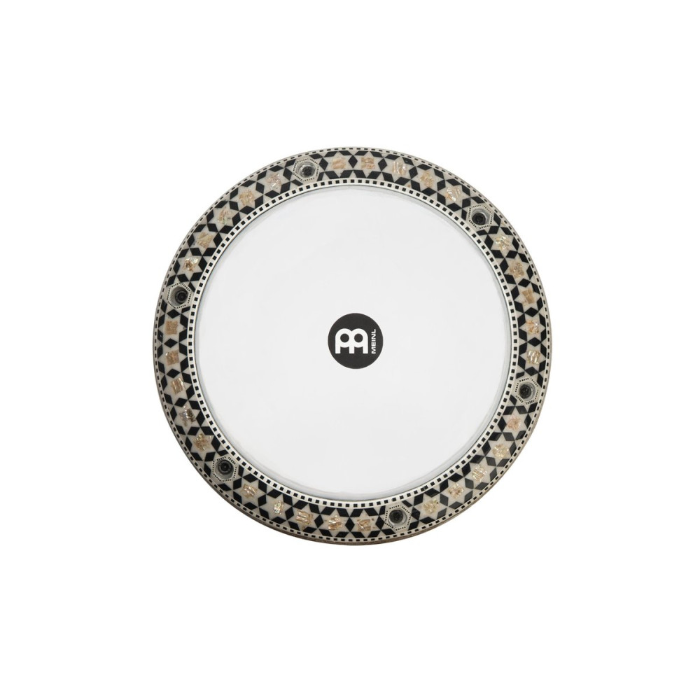 Meinl Percussion AEED6 - Daood Debu Signature Artisan Edition Doumbek 9