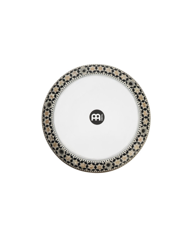 Meinl Percussion AEED6 - Daood Debu Signature Artisan Edition Doumbek 9