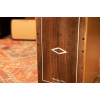 Meinl Percussion AEMILBE Artisan Edition Series String Cajon Minera Line - Brown Eucalyptus