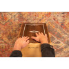 Meinl Percussion AEMILBE Artisan Edition Series String Cajon Minera Line - Brown Eucalyptus